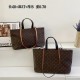 High-Quality LV Bags and Wallets, $30–$50