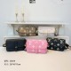 High-Quality LV Bags and Wallets, $30–$50