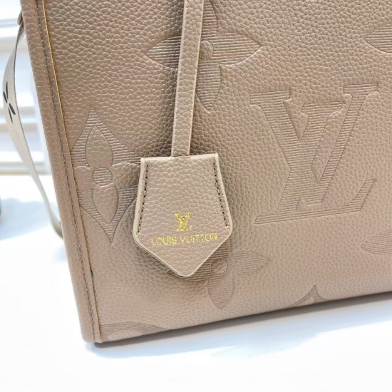 High-Quality LV Bags and Wallets, $30–$50