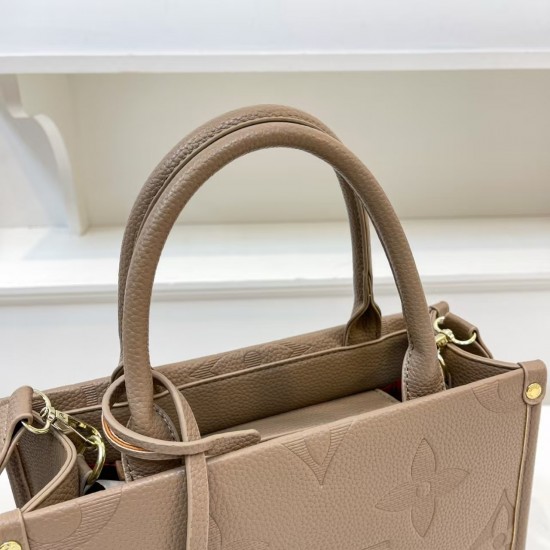 High-Quality LV Bags and Wallets, $30–$50