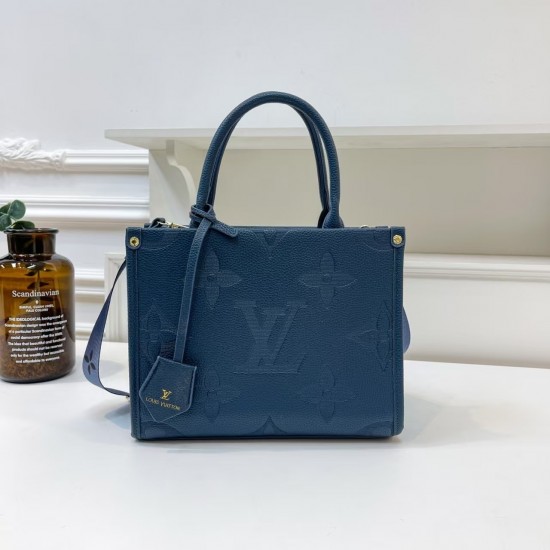 High-Quality LV Bags and Wallets, $30–$50