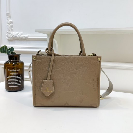 High-Quality LV Bags and Wallets, $30–$50