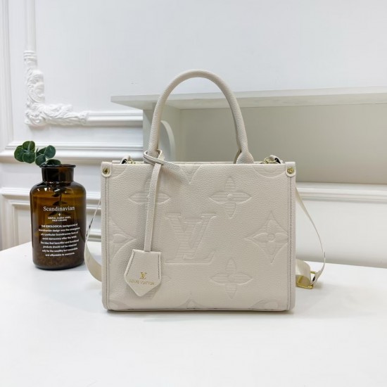 High-Quality LV Bags and Wallets, $30–$50