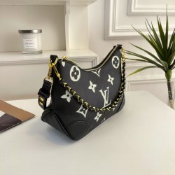High-Quality LV Bags and Wallets, $30–$50