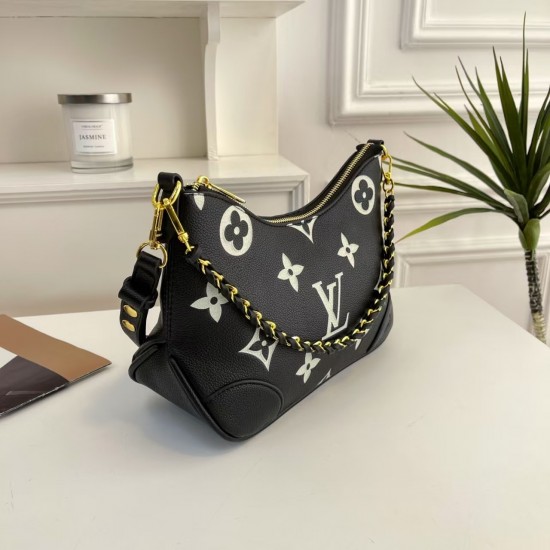 High-Quality LV Bags and Wallets, $30–$50