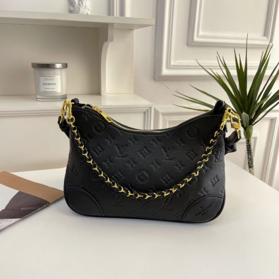 High-Quality LV Bags and Wallets, $30–$50