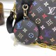 High-Quality LV Bags and Wallets, $30–$50
