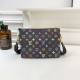 High-Quality LV Bags and Wallets, $30–$50