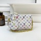 High-Quality LV Bags and Wallets, $30–$50