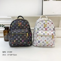 High-Quality LV Bags and Wallets, $30–$50