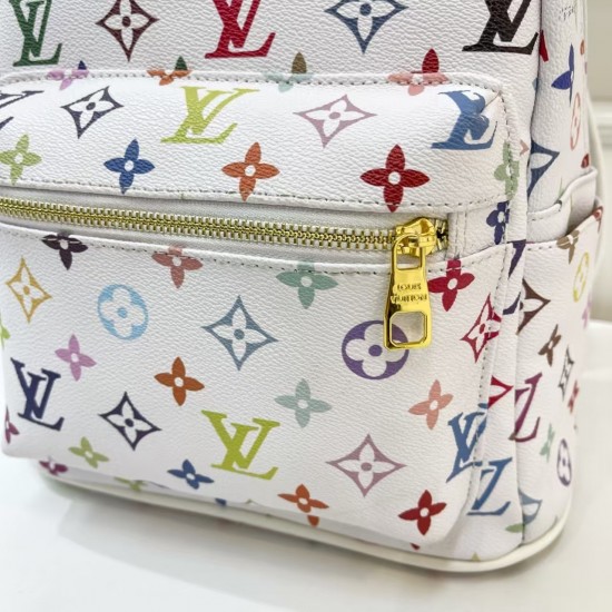 High-Quality LV Bags and Wallets, $30–$50