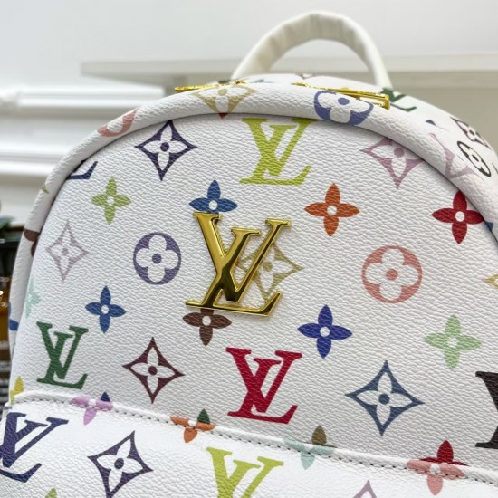High-Quality LV Bags and Wallets, $30–$50