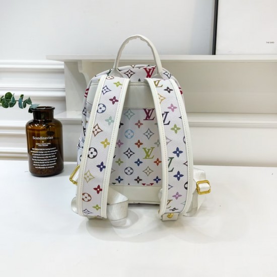 High-Quality LV Bags and Wallets, $30–$50
