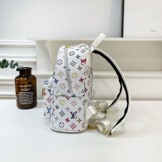 High-Quality LV Bags and Wallets, $30–$50