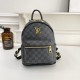 High-Quality LV Bags and Wallets, $30–$50