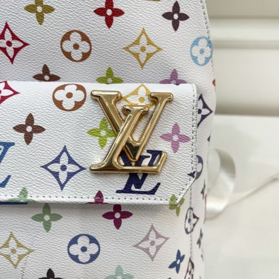 High-Quality LV Bags and Wallets, $30–$50