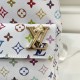 High-Quality LV Bags and Wallets, $30–$50