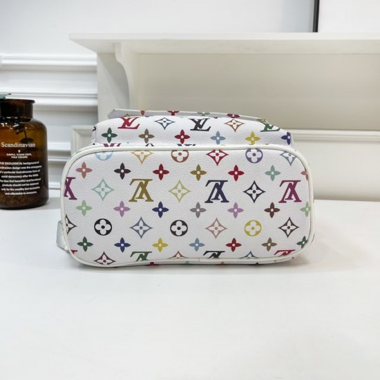 High-Quality LV Bags and Wallets, $30–$50