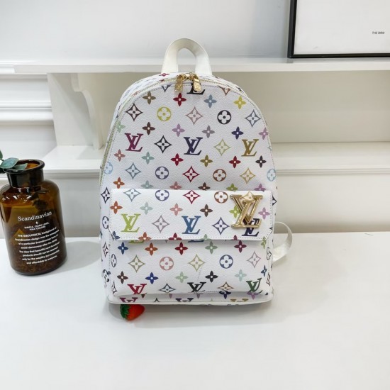 High-Quality LV Bags and Wallets, $30–$50