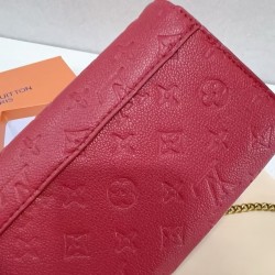 High-Quality LV Bags and Wallets, $30–$50