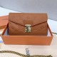 High-Quality LV Bags and Wallets, $30–$50