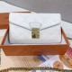 High-Quality LV Bags and Wallets, $30–$50