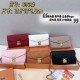 High-Quality LV Bags and Wallets, $30–$50