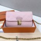 High-Quality LV Bags and Wallets, $30–$50
