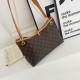 High-Quality LV Bags and Wallets, $30–$50