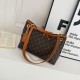 High-Quality LV Bags and Wallets, $30–$50