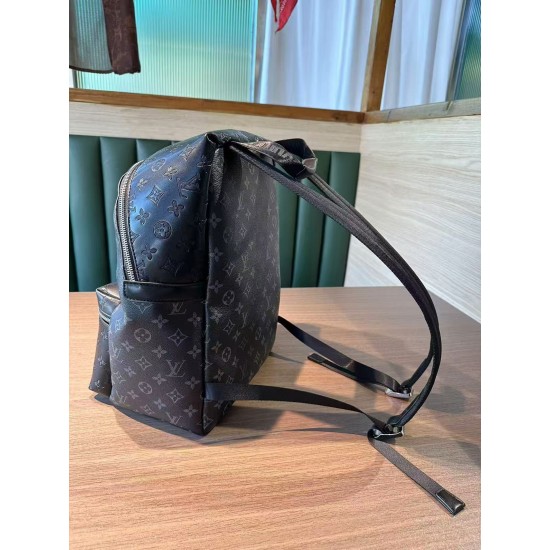 High-Quality LV Bags and Wallets, $30–$50