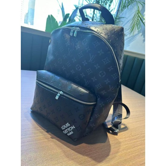High-Quality LV Bags and Wallets, $30–$50