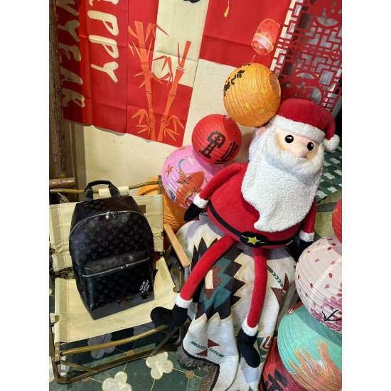 High-Quality LV Bags and Wallets, $30–$50