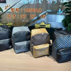 High-Quality LV Bags and Wallets, $30–$50