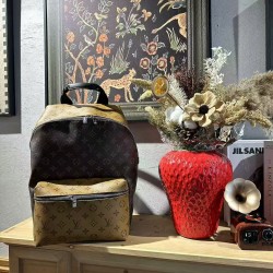 High-Quality LV Bags and Wallets, $30–$50