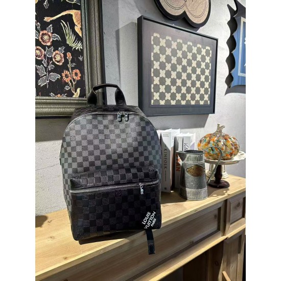 High-Quality LV Bags and Wallets, $30–$50