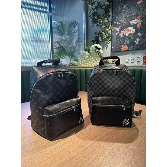 High-Quality LV Bags and Wallets, $30–$50