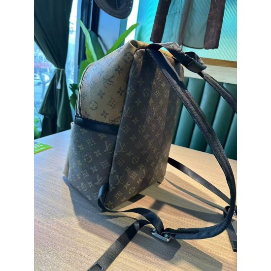 High-Quality LV Bags and Wallets, $30–$50