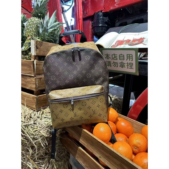 High-Quality LV Bags and Wallets, $30–$50