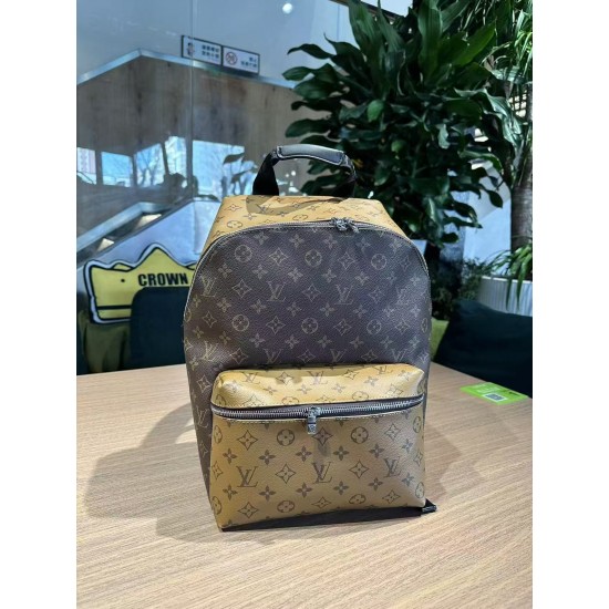 High-Quality LV Bags and Wallets, $30–$50