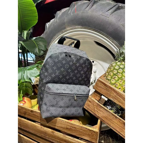High-Quality LV Bags and Wallets, $30–$50