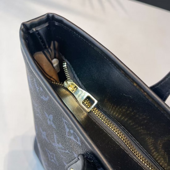 High-Quality LV Bags and Wallets, $30–$50