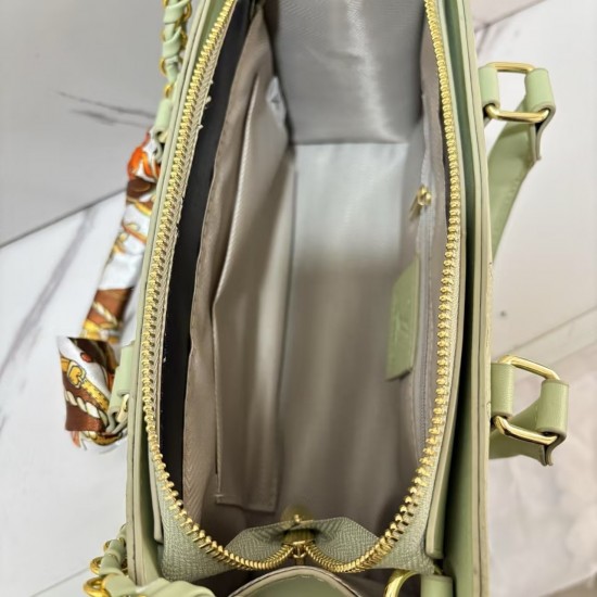 High-Quality LV Bags and Wallets, $30–$50