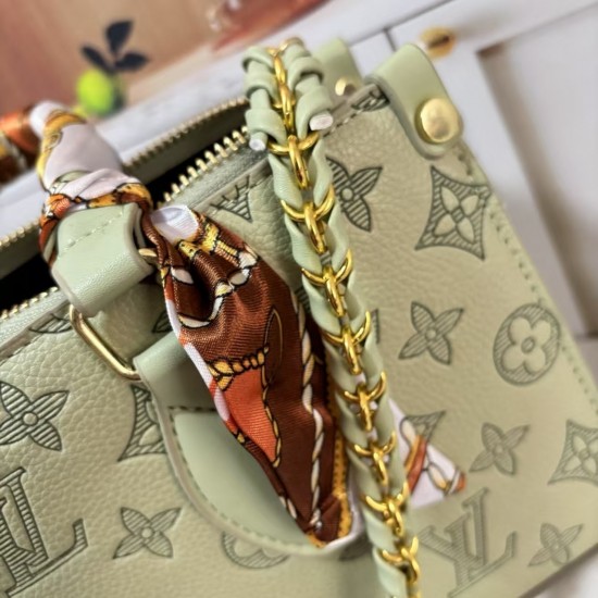 High-Quality LV Bags and Wallets, $30–$50