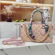 High-Quality LV Bags and Wallets, $30–$50