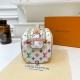 High-Quality LV Bags and Wallets, $30–$50