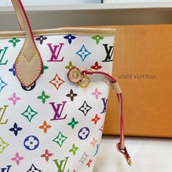 High-Quality LV Bags and Wallets, $30–$50