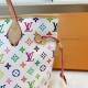 High-Quality LV Bags and Wallets, $30–$50