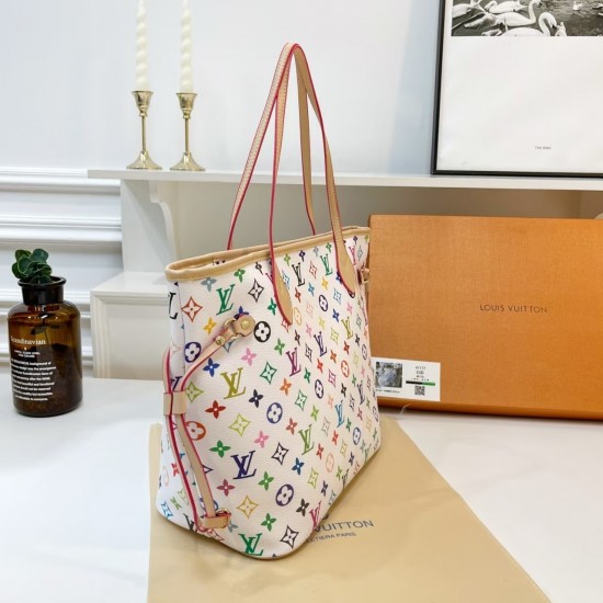 High-Quality LV Bags and Wallets, $30–$50