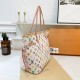 High-Quality LV Bags and Wallets, $30–$50